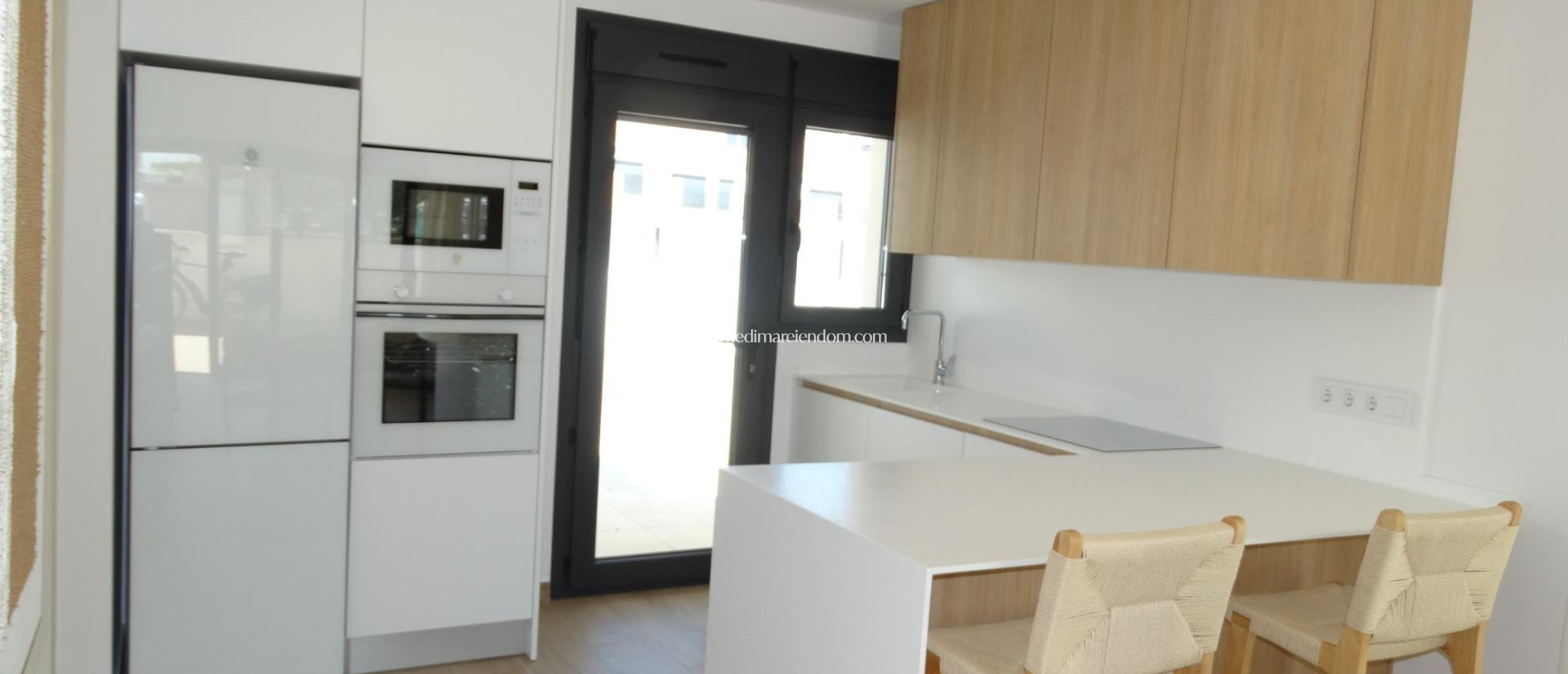 Obra Nueva - Bungalow - Pilar de la Horadada - pueblo