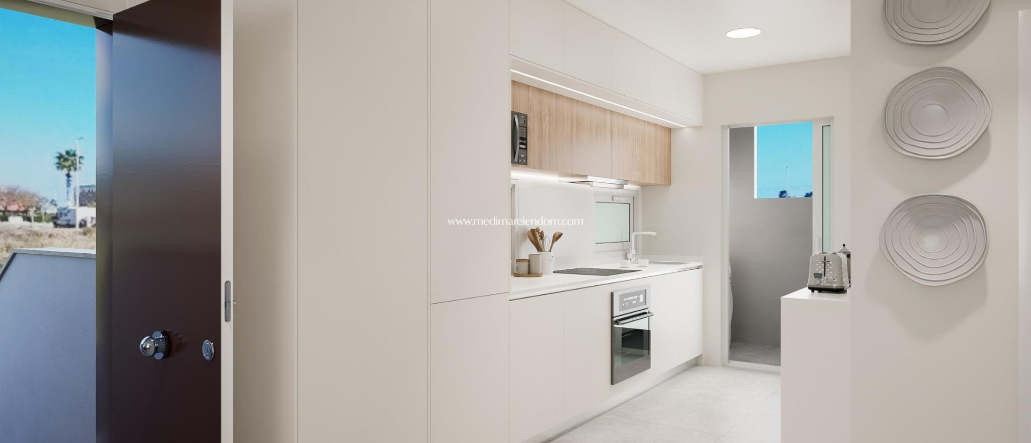 Obra Nueva - Bungalow - Pilar de la Horadada - Torre De La Horadada