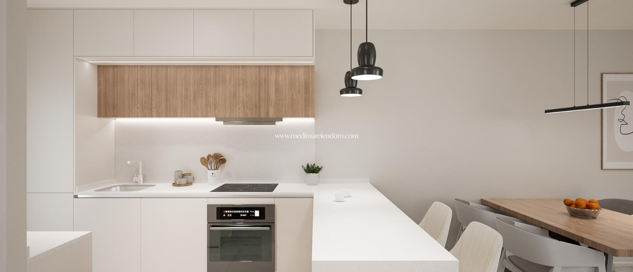 Obra Nueva - Bungalow - Pilar de la Horadada - Torre De La Horadada