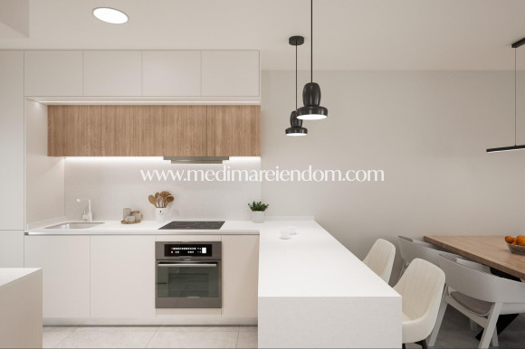 Obra Nueva - Bungalow - Pilar de la Horadada - Torre De La Horadada