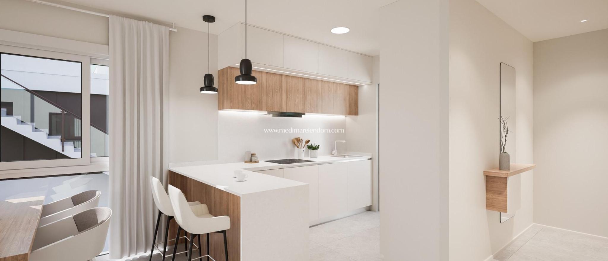 Obra Nueva - Bungalow - Pilar de la Horadada - Torre De La Horadada