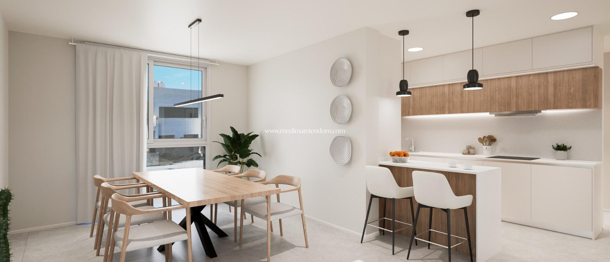 Obra Nueva - Bungalow - Pilar de la Horadada - Torre De La Horadada