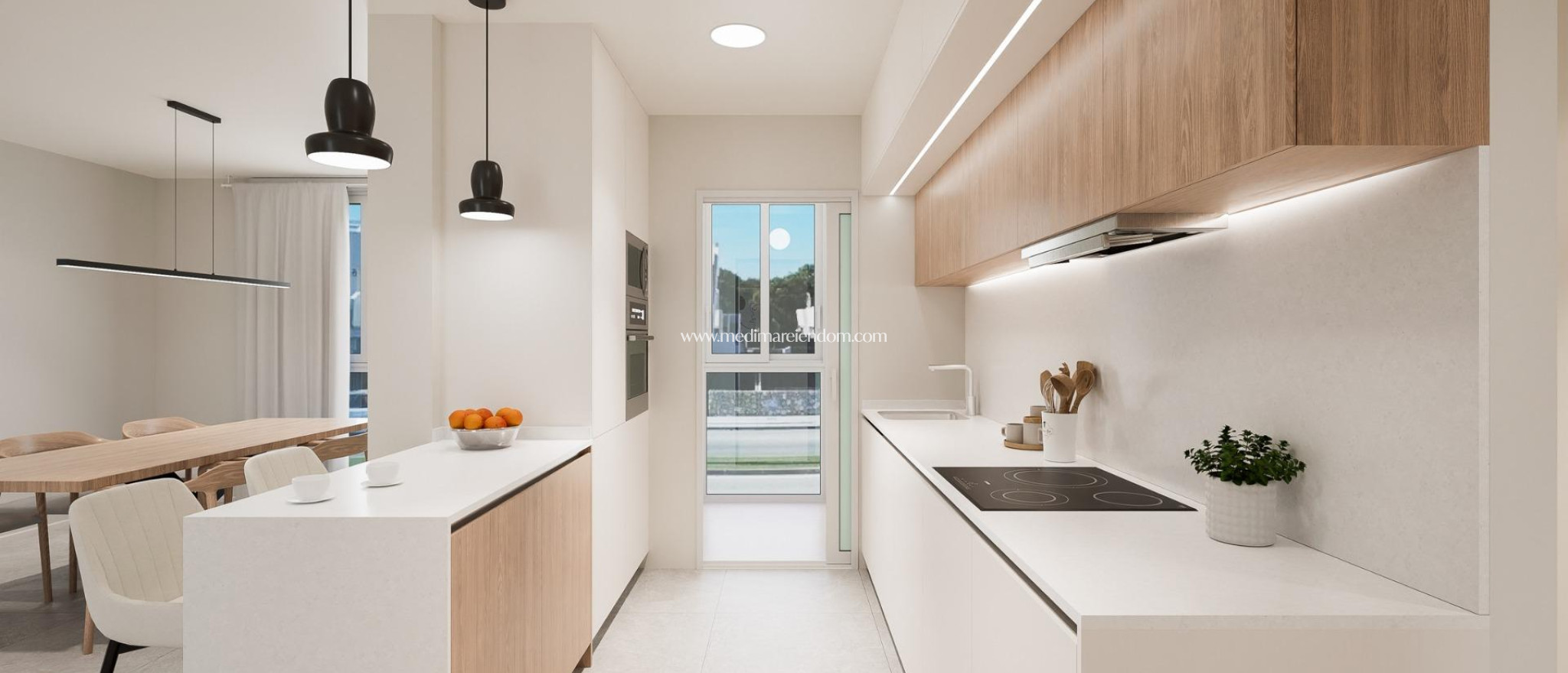 Obra Nueva - Bungalow - Pilar de la Horadada - Torre De La Horadada