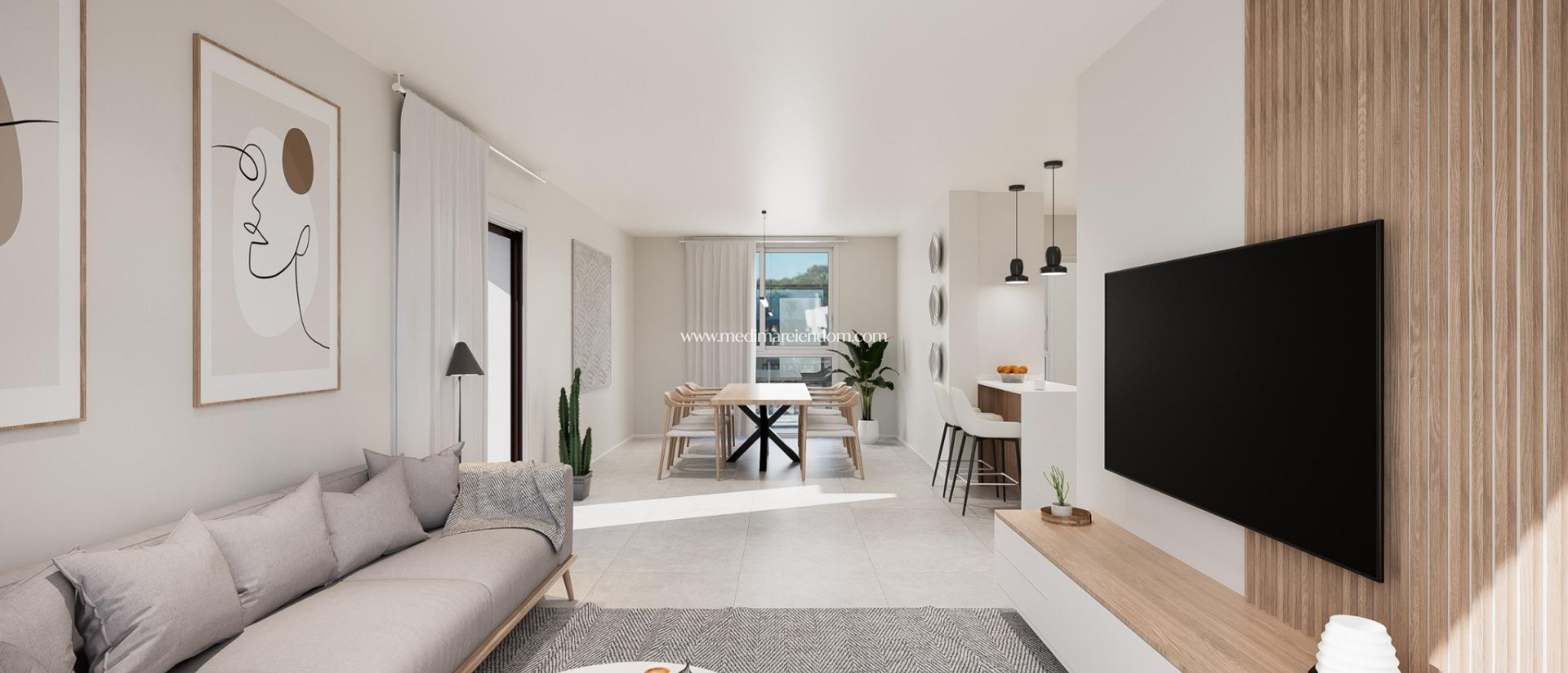 Obra Nueva - Bungalow - Pilar de la Horadada - Torre De La Horadada