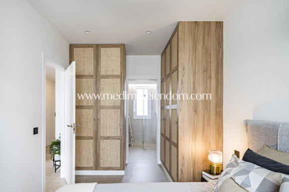 Obra Nueva - Bungalow - Pilar de la Horadada - Torre De La Horadada