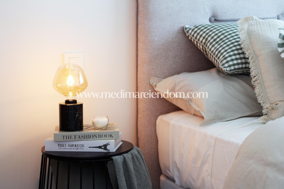 Obra Nueva - Bungalow - Pilar de la Horadada - Torre De La Horadada