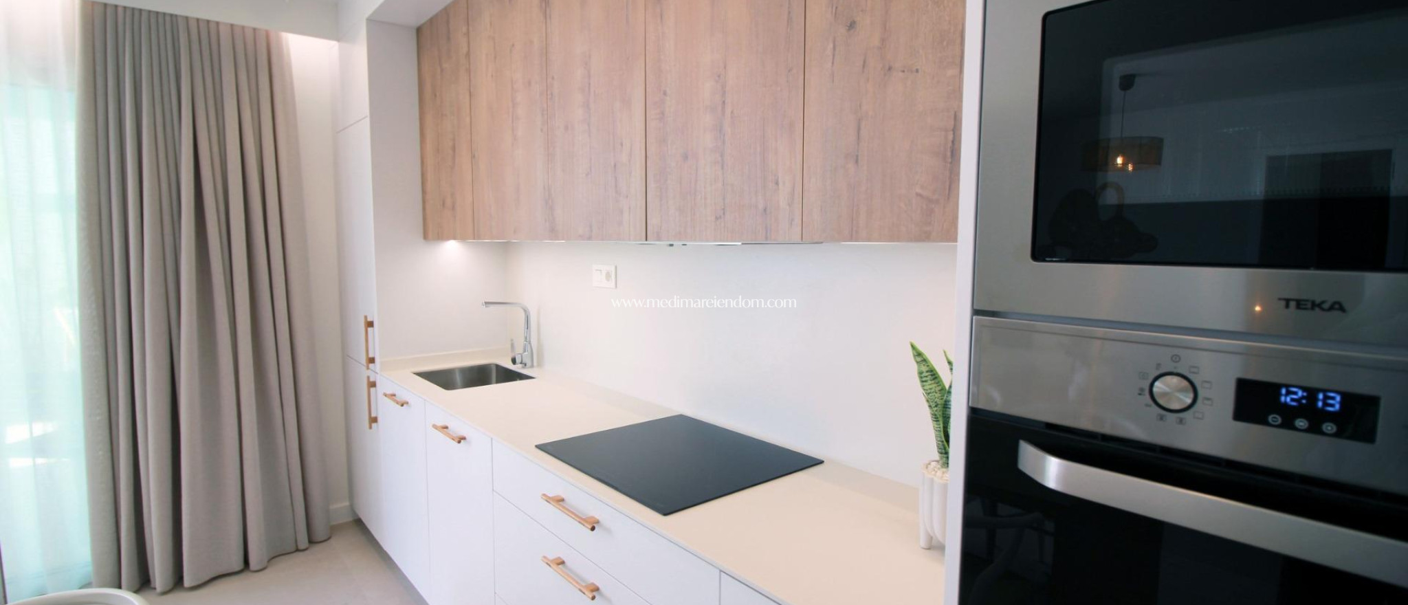 Obra Nueva - Bungalow - Pilar de la Horadada - Torre De La Horadada