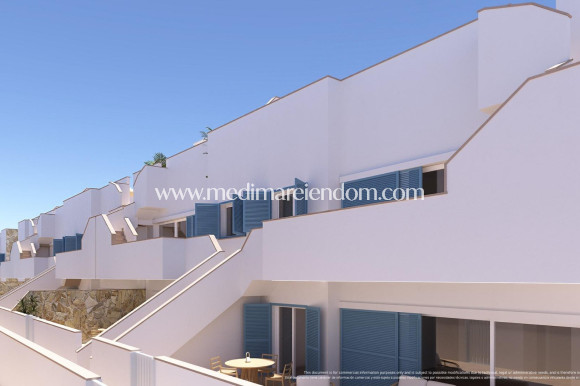 Obra Nueva - Bungalow - Pilar de la Horadada - Torre De La Horadada
