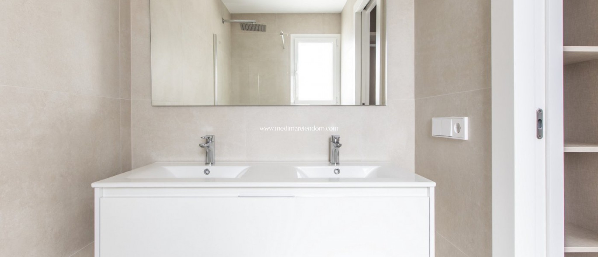 Obra Nueva - Bungalow - San Javier - Santiago de la Ribera