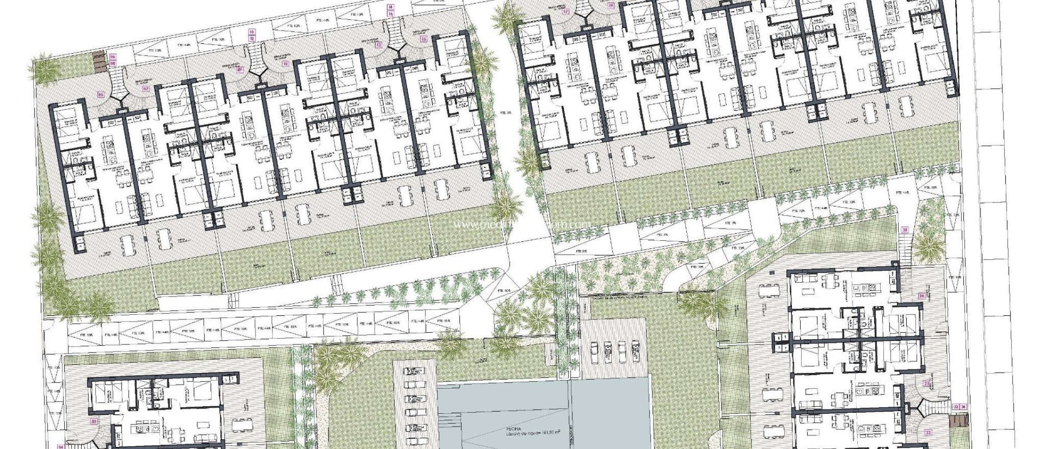 Obra Nueva - Bungalow - San Miguel de Salinas - Cerro Del Sol