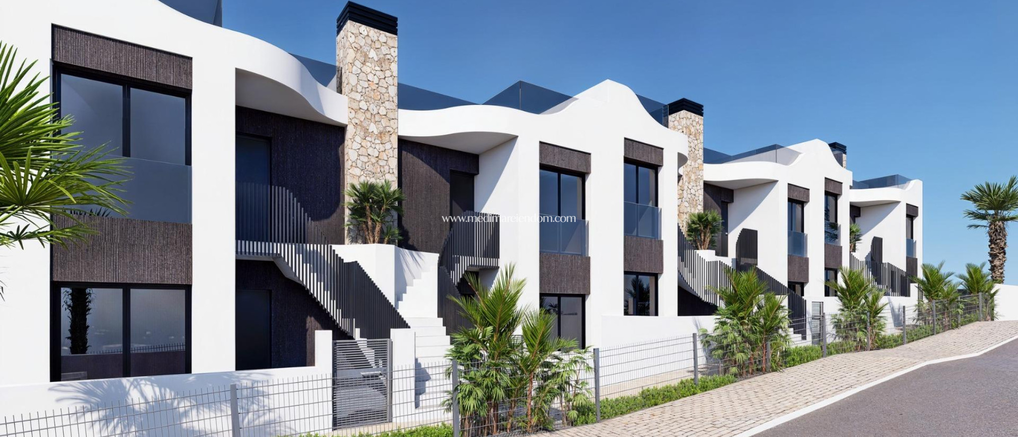 Obra Nueva - Bungalow - San Miguel de Salinas - Cerro Del Sol