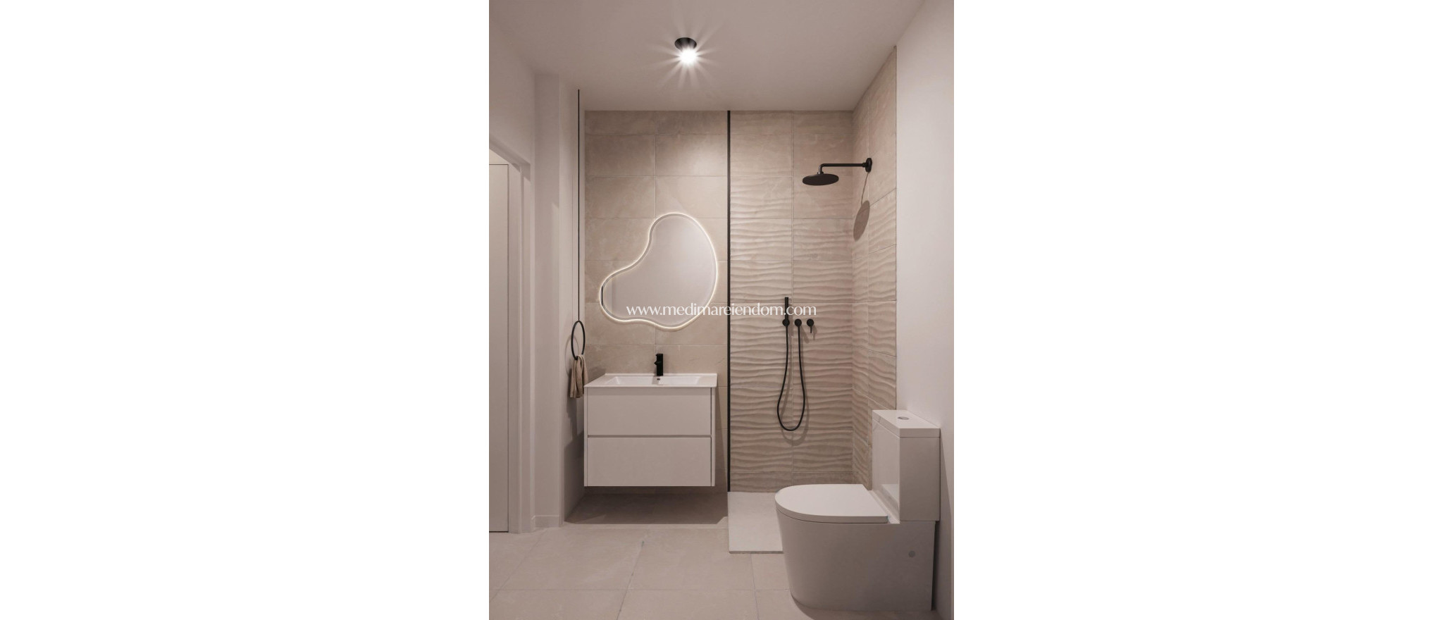 Obra Nueva - Bungalow - San Miguel de Salinas - Pueblo