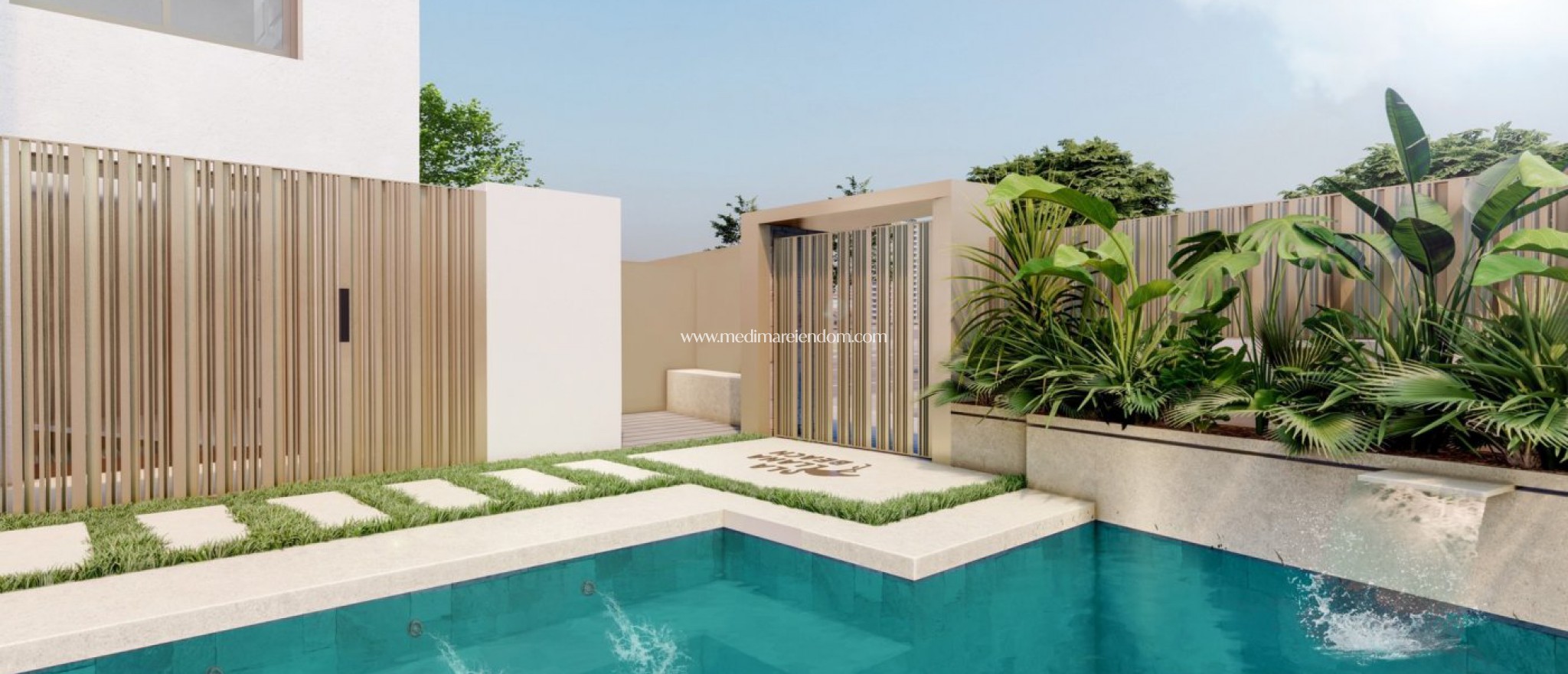 Obra Nueva - Bungalow - San Pedro del Pinatar - Las Esperanzas