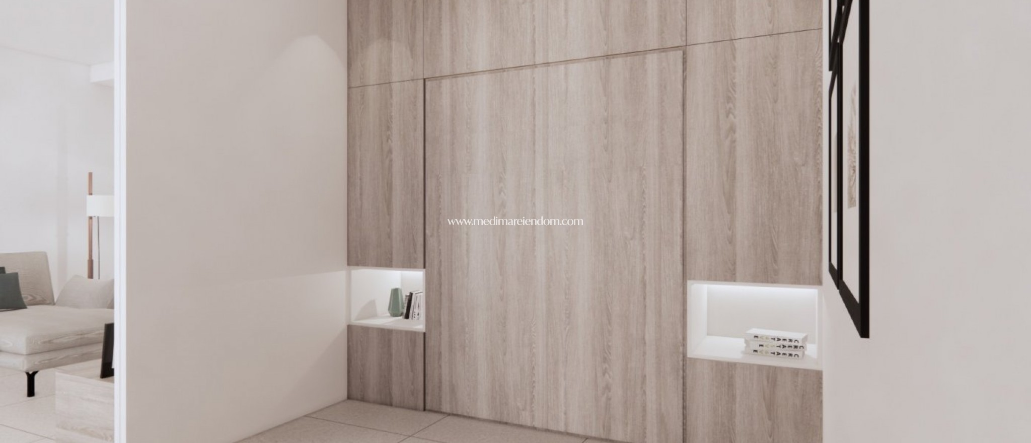 Obra Nueva - Bungalow - San Pedro del Pinatar - Las Esperanzas