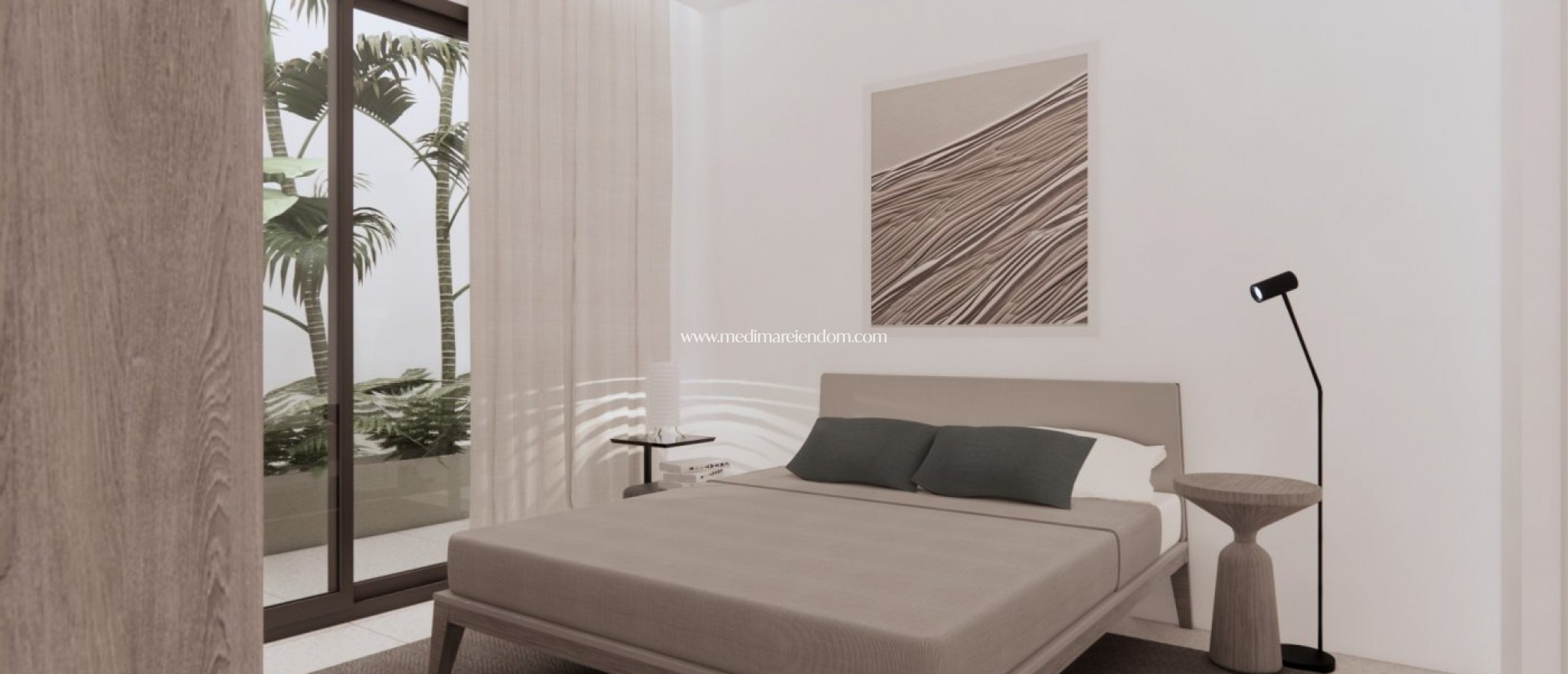 Obra Nueva - Bungalow - San Pedro del Pinatar - Las Esperanzas