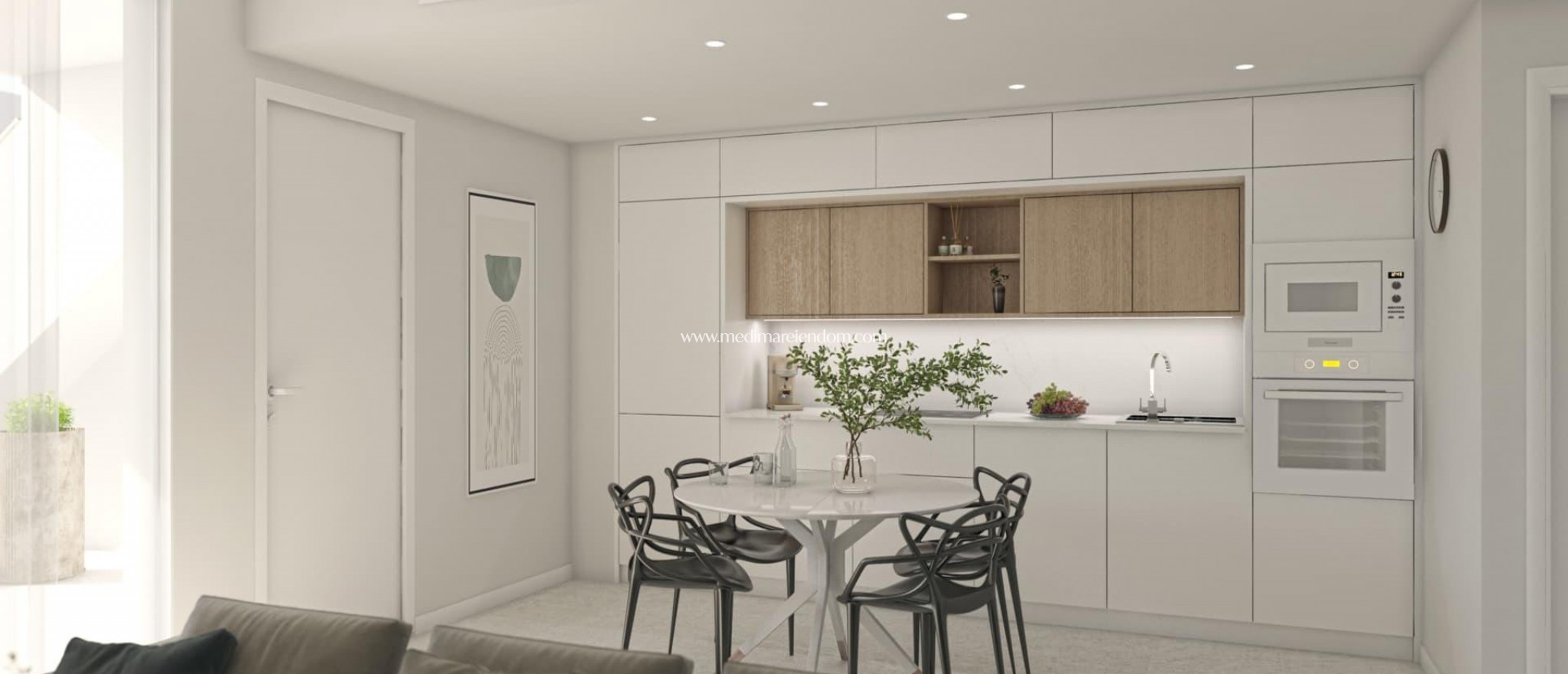 Obra Nueva - Bungalow - San Pedro del Pinatar - Las Esperanzas