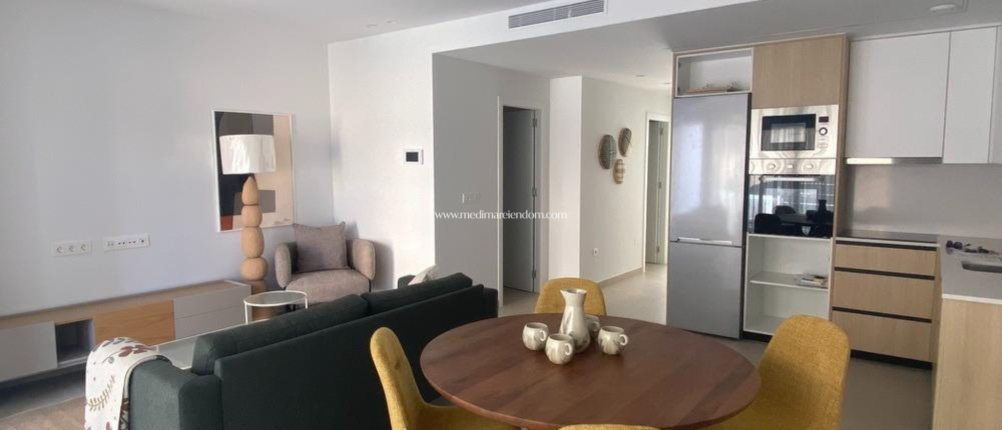 Obra Nueva - Bungalow - San Pedro del Pinatar - Lo Pagan