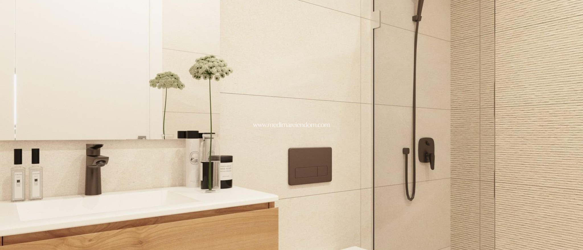 Obra Nueva - Bungalow - San Pedro del Pinatar - Los Cuarteros