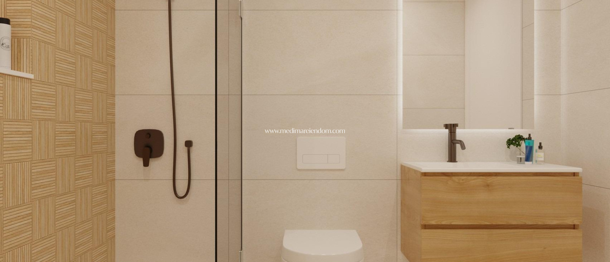 Obra Nueva - Bungalow - San Pedro del Pinatar - Los Cuarteros