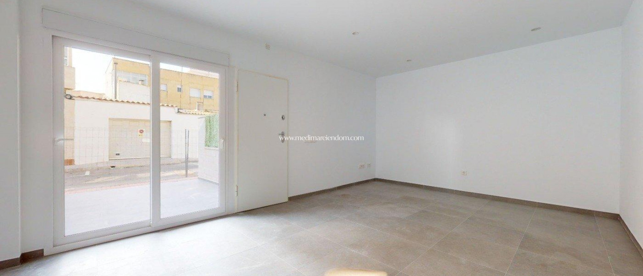 Obra Nueva - Bungalow - San Pedro del Pinatar - San Pedro De Pinatar