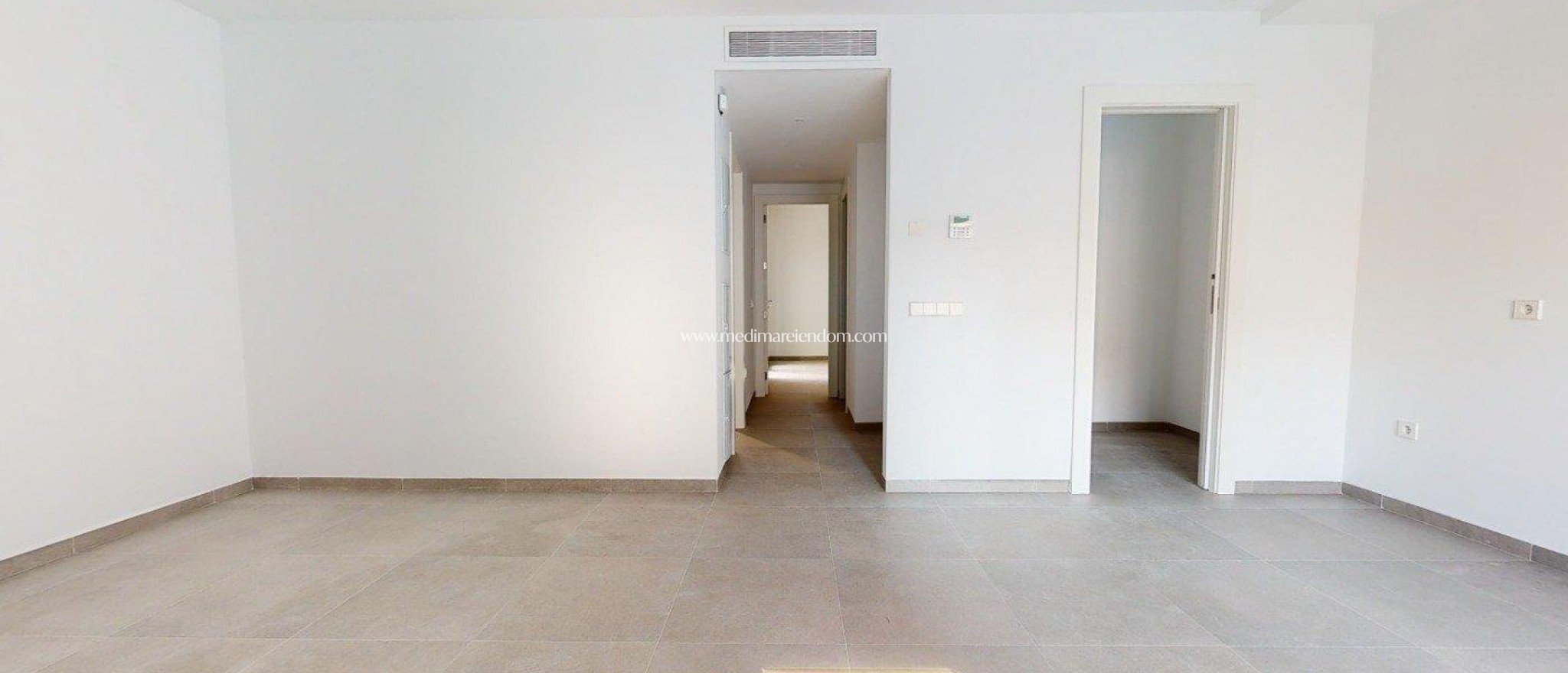 Obra Nueva - Bungalow - San Pedro del Pinatar - San Pedro De Pinatar