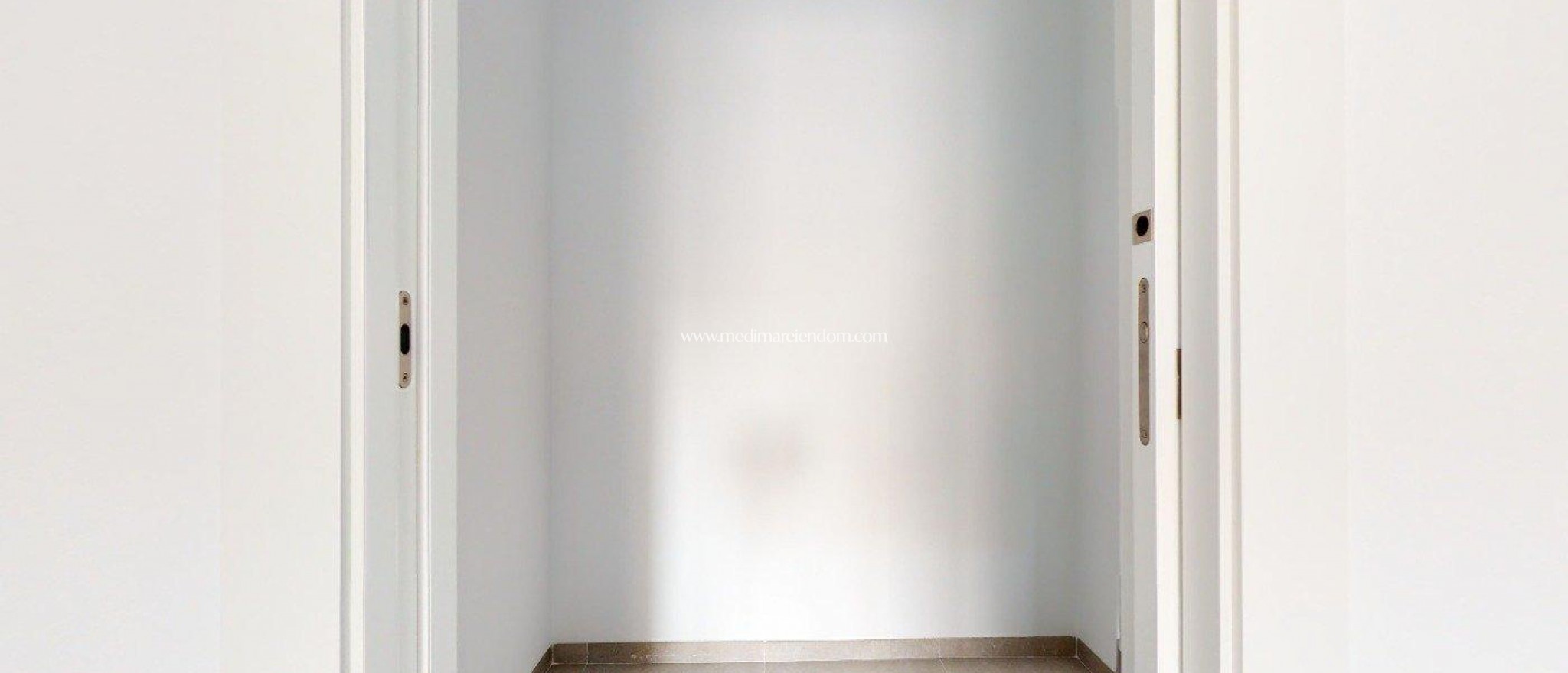 Obra Nueva - Bungalow - San Pedro del Pinatar - San Pedro De Pinatar