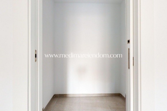 Obra Nueva - Bungalow - San Pedro del Pinatar - San Pedro De Pinatar