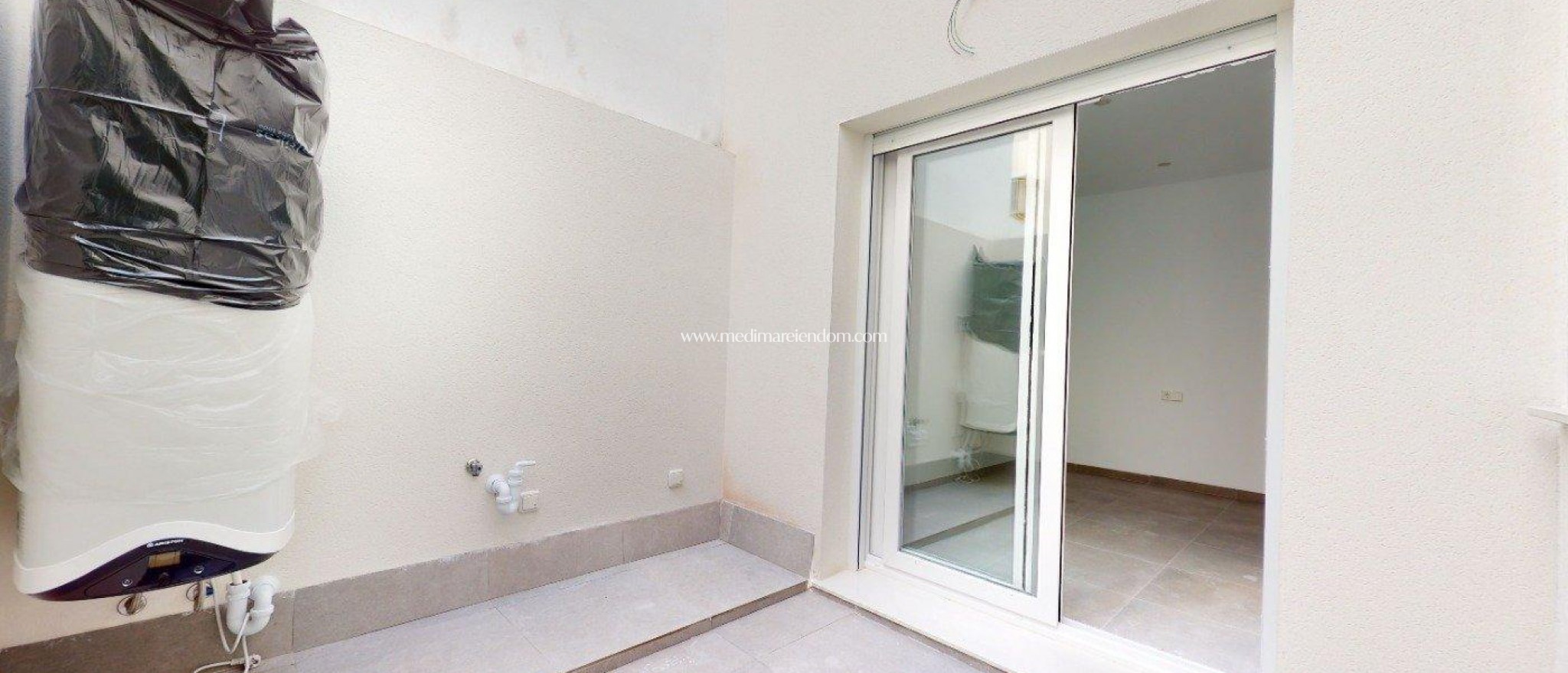 Obra Nueva - Bungalow - San Pedro del Pinatar - San Pedro De Pinatar