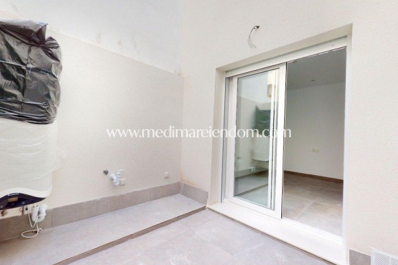 Obra Nueva - Bungalow - San Pedro del Pinatar - San Pedro De Pinatar