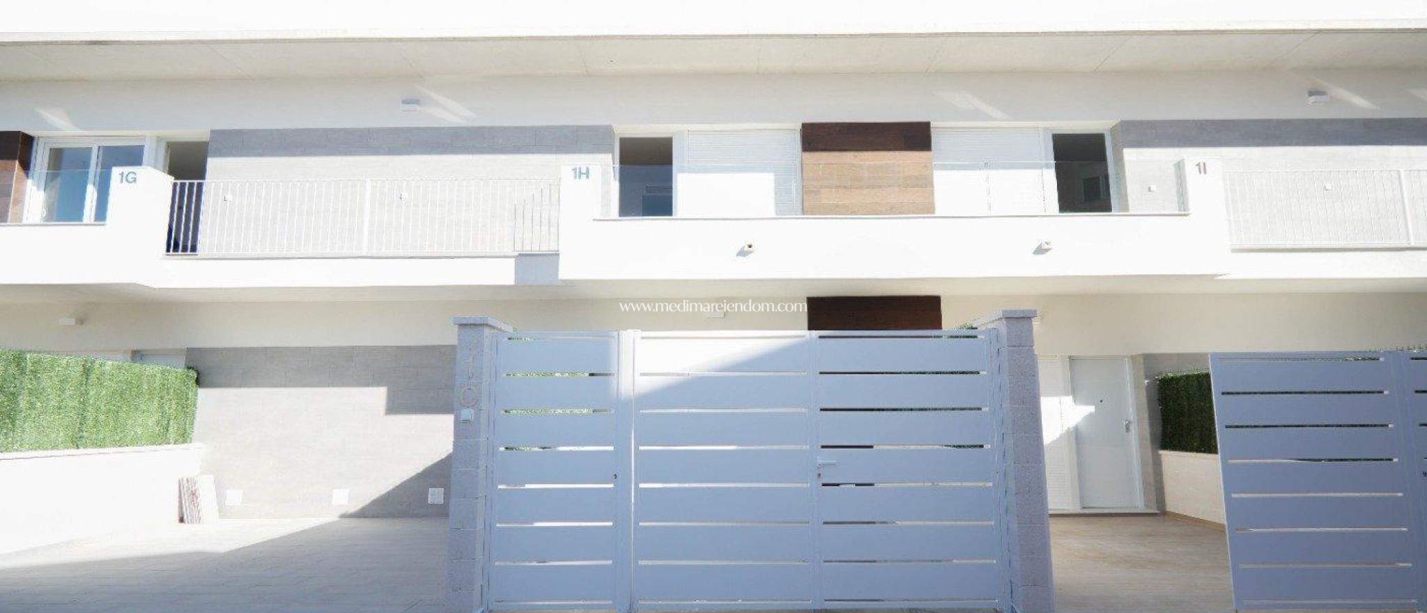 Obra Nueva - Bungalow - San Pedro del Pinatar - San Pedro De Pinatar