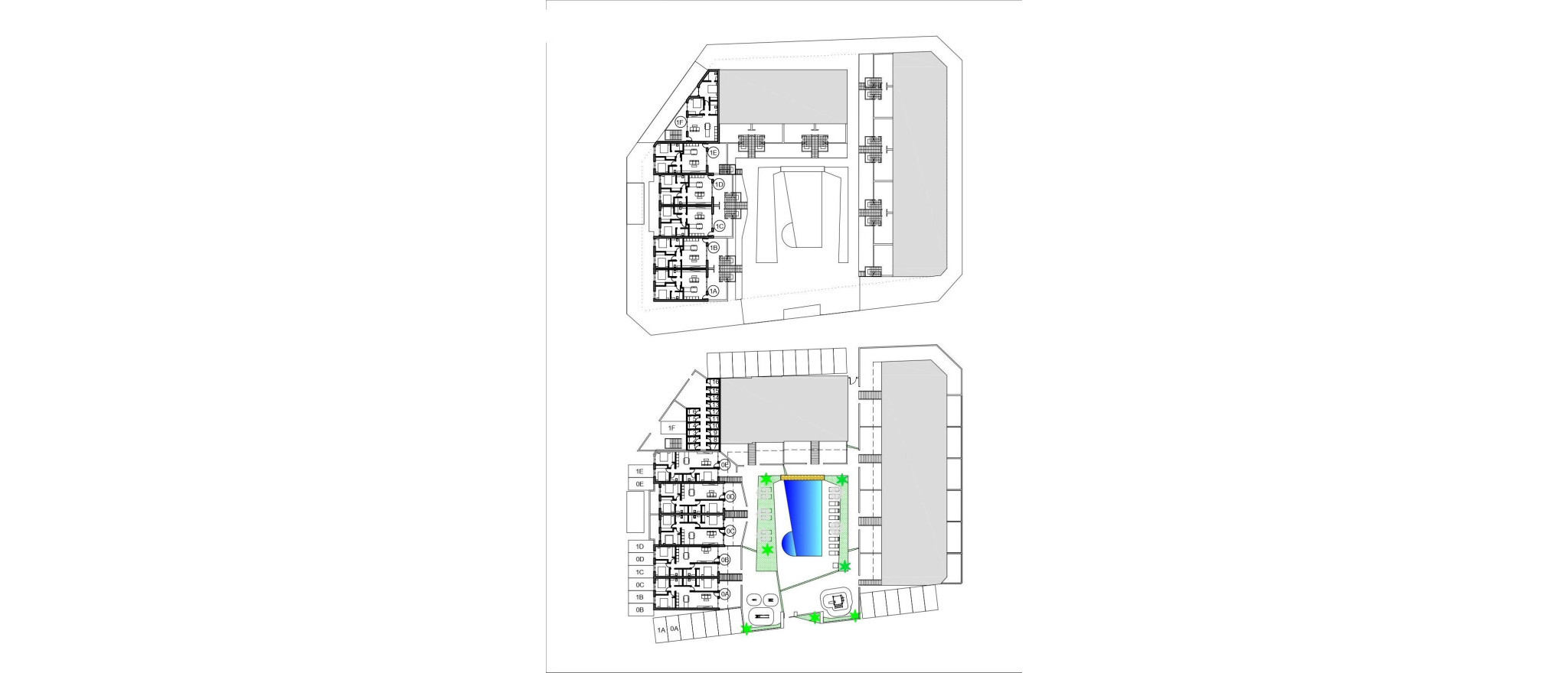 Obra Nueva - Bungalow - Torre Pacheco - Roldán