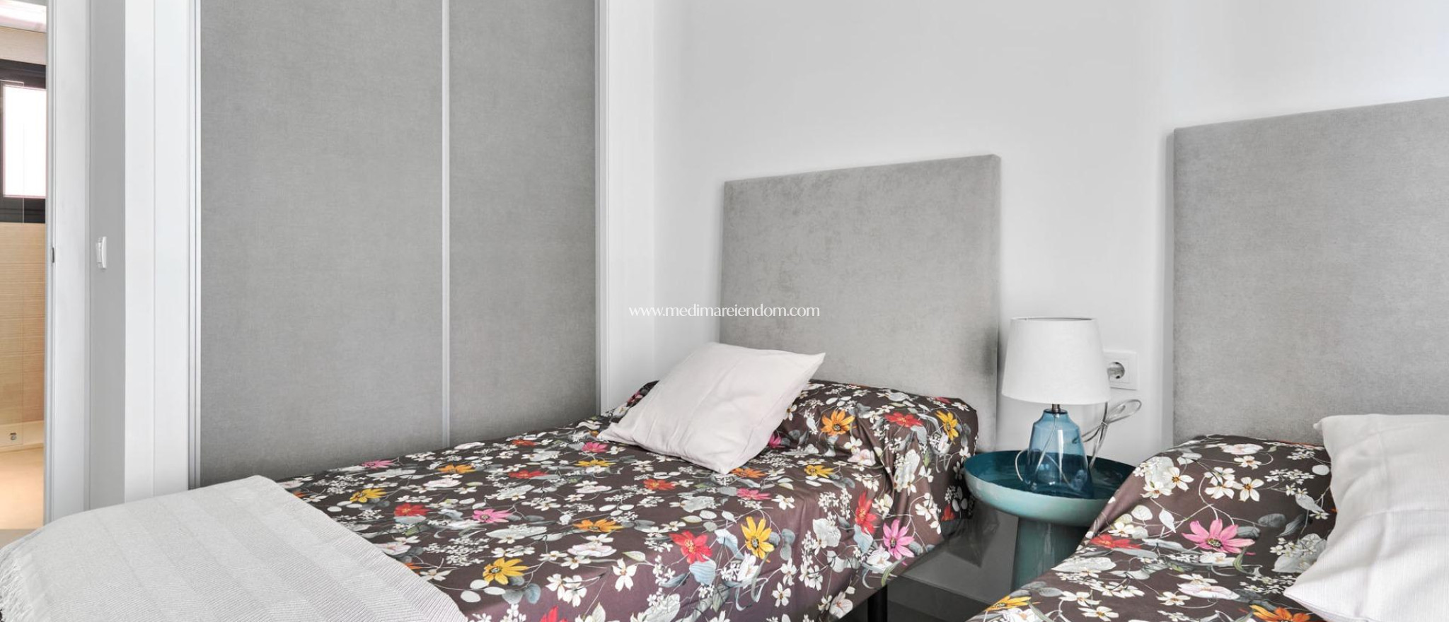 Obra Nueva - Bungalow - Torrevieja - La Veleta