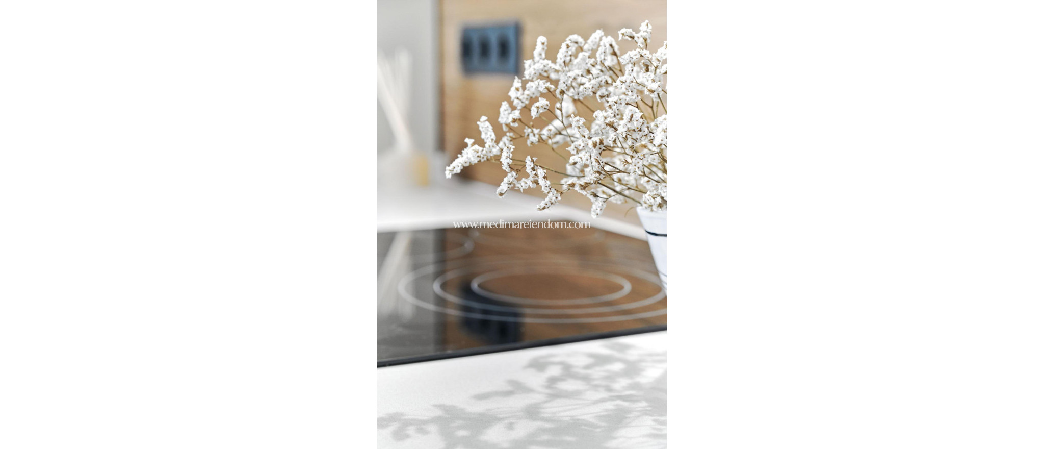 Obra Nueva - Bungalow - Torrevieja - La Veleta