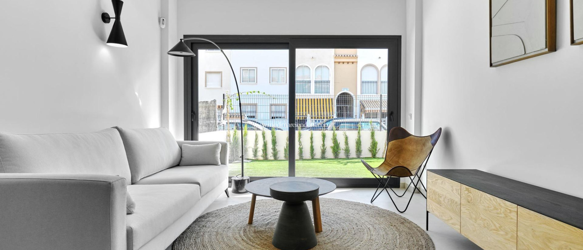 Obra Nueva - Bungalow - Torrevieja - La Veleta