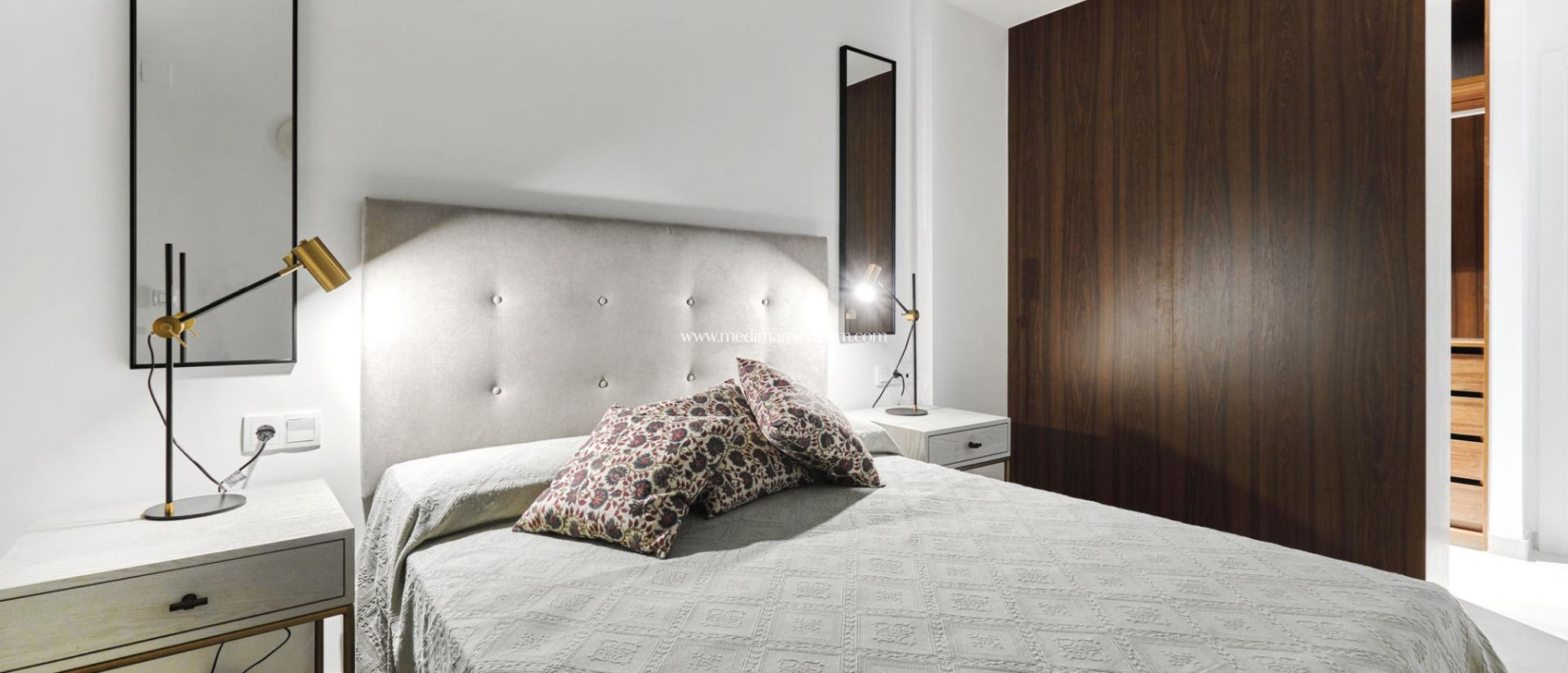 Obra Nueva - Bungalow - Torrevieja - La Veleta