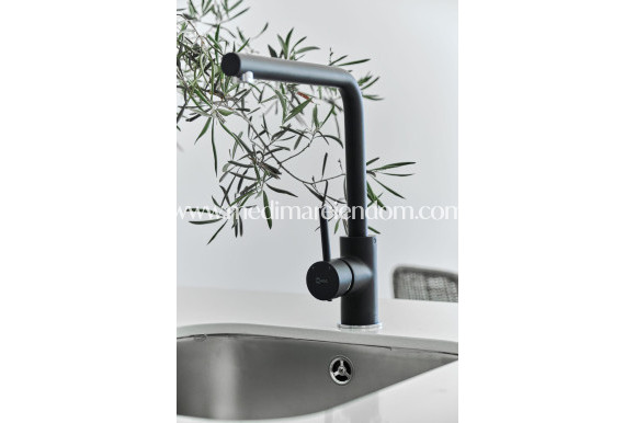 Obra Nueva - Bungalow - Torrevieja - La Veleta