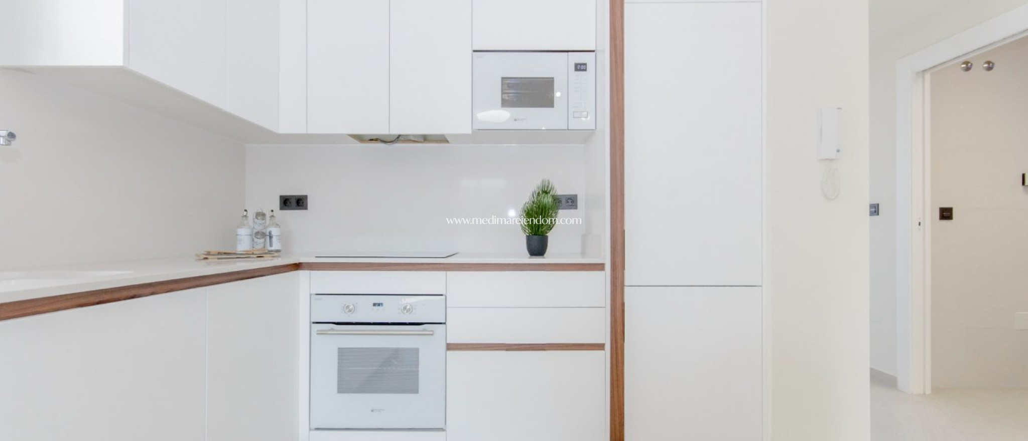 Obra Nueva - Bungalow - Torrevieja - Los Balcones