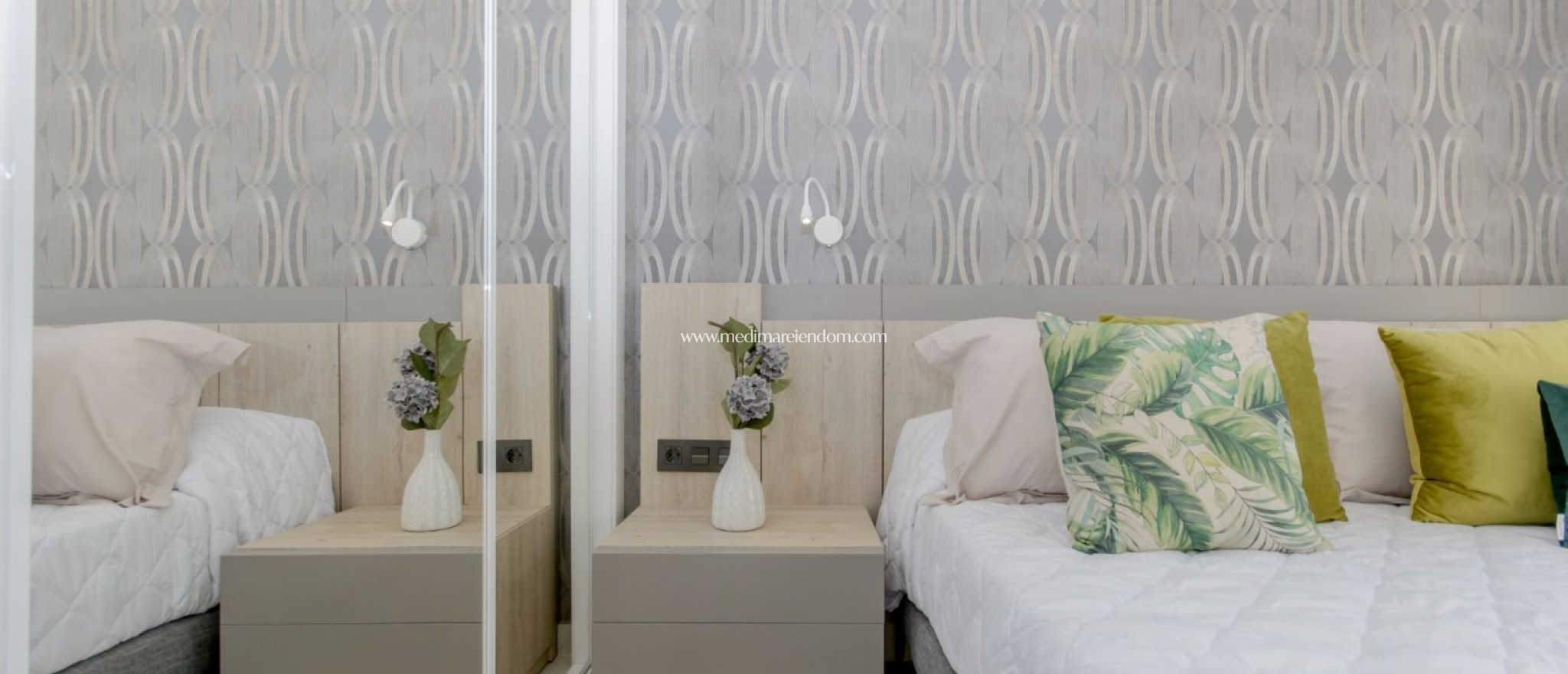 Obra Nueva - Bungalow - Torrevieja - Los Balcones