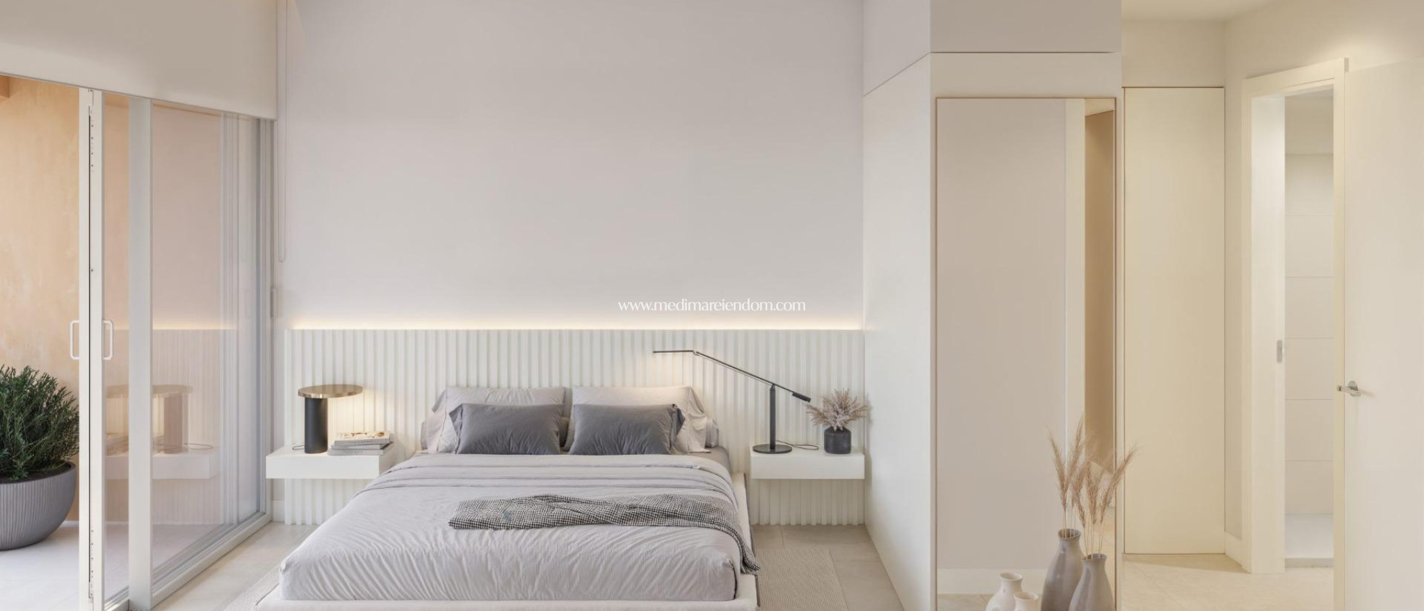 Obra Nueva - Bungalow - Torrevieja - Los Balcones