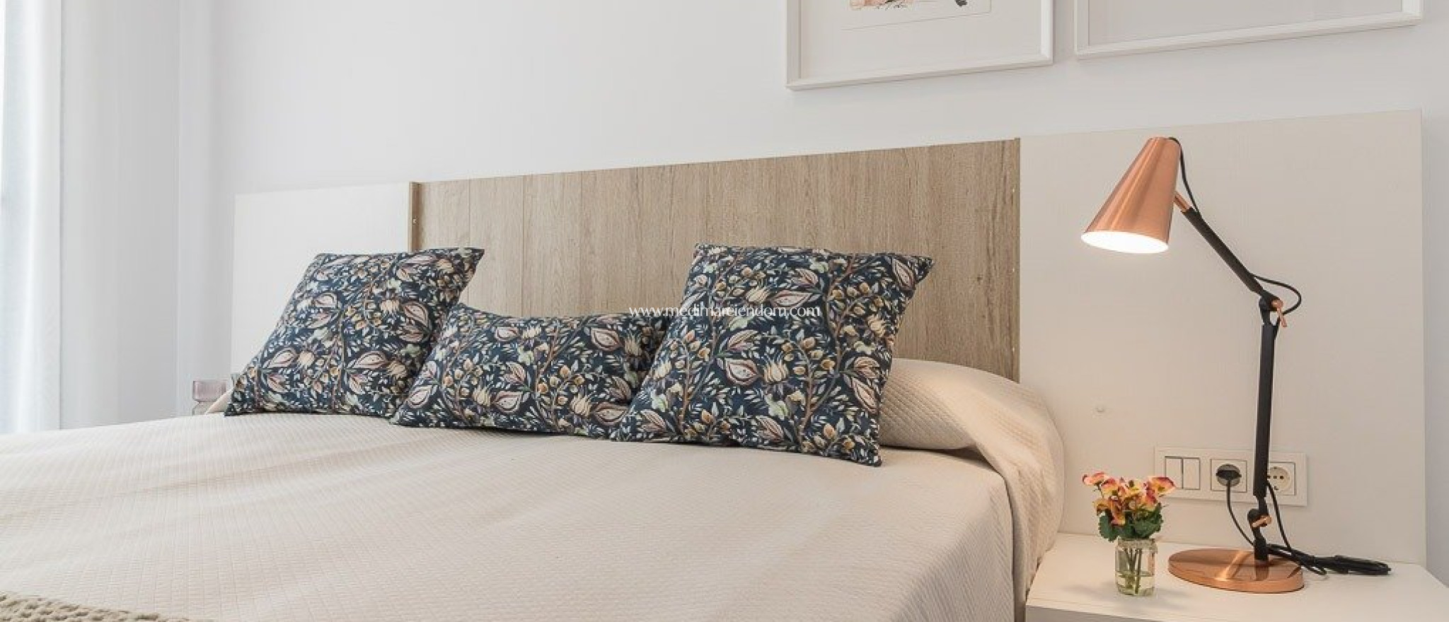 Obra Nueva - Bungalow - Torrevieja - Los Balcones