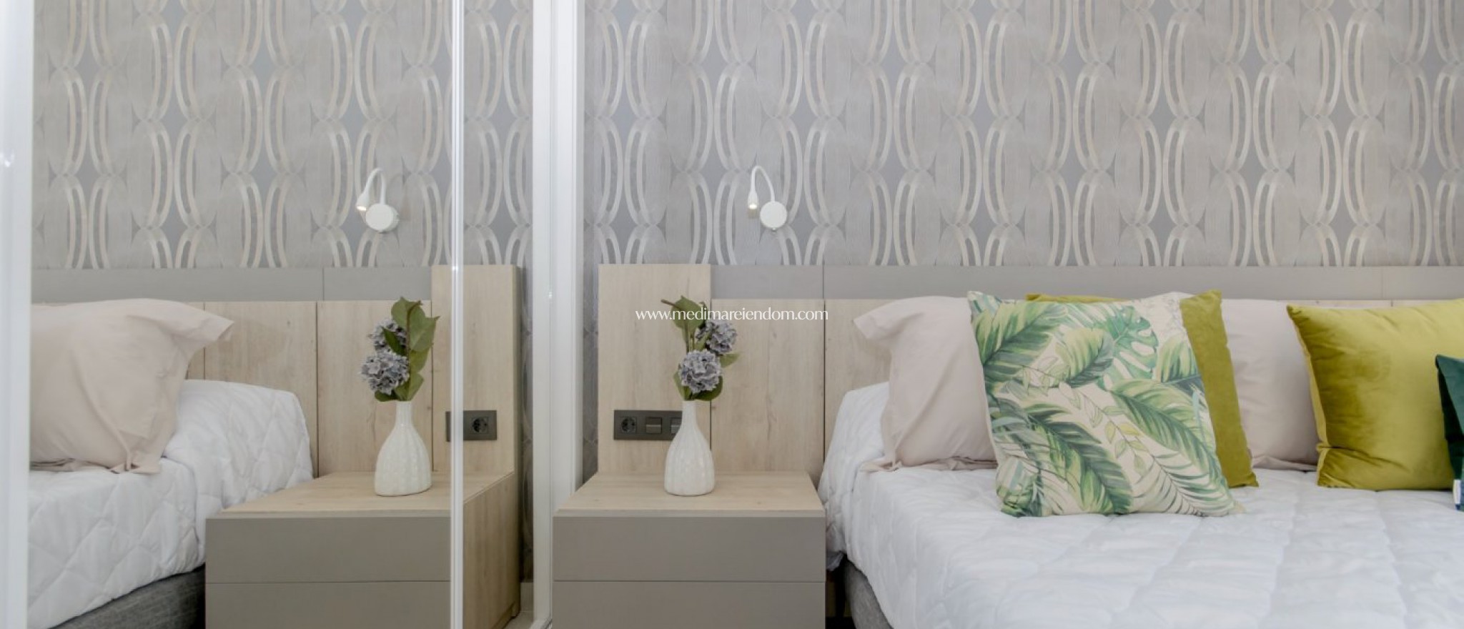 Obra Nueva - Bungalow - Torrevieja - Los Balcones