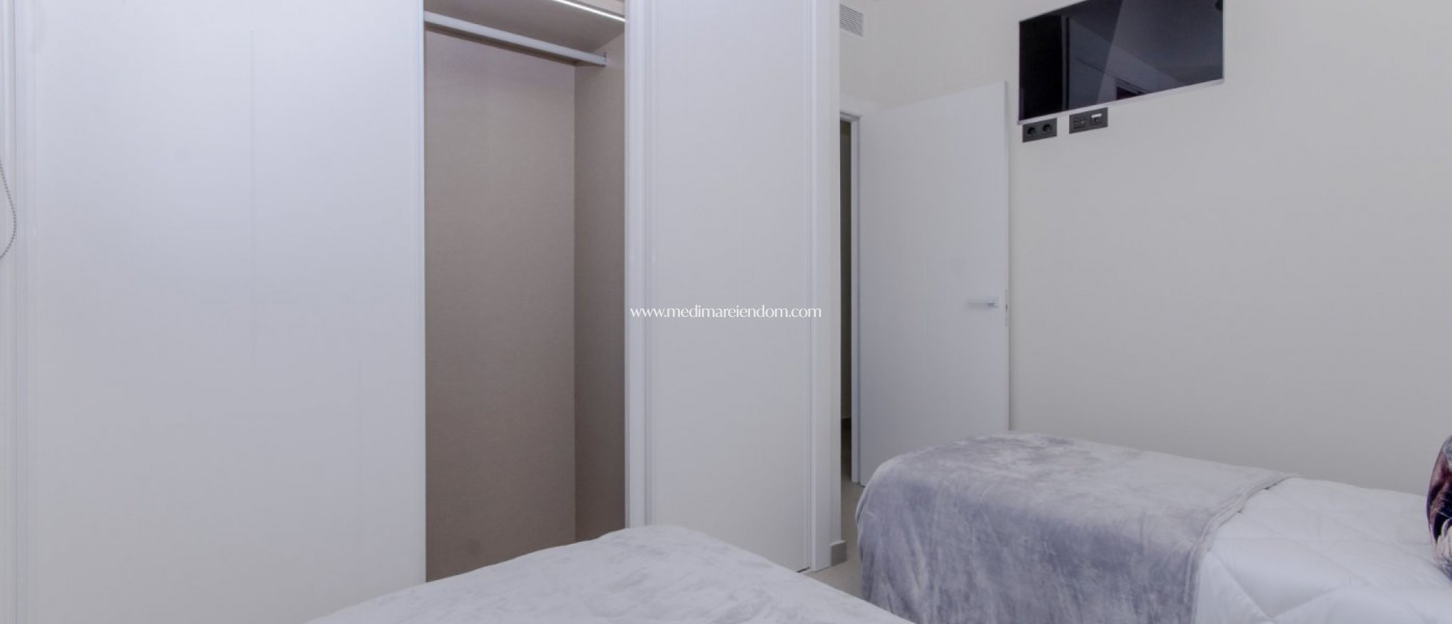 Obra Nueva - Bungalow - Torrevieja - Los Balcones