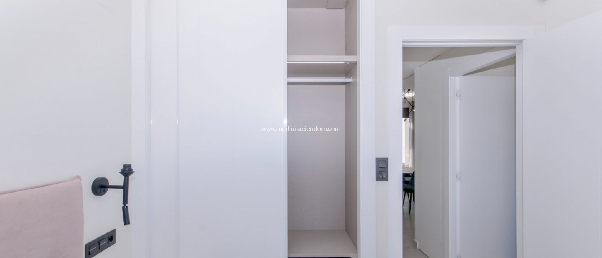 Obra Nueva - Bungalow - Torrevieja - Los Balcones