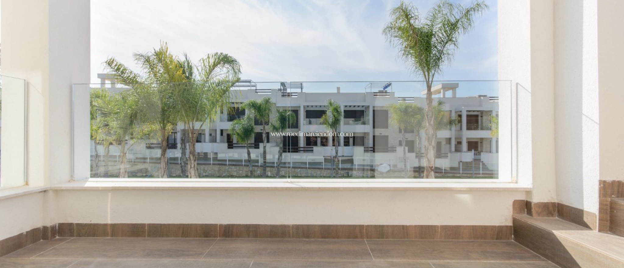 Obra Nueva - Bungalow - Torrevieja - Los Balcones