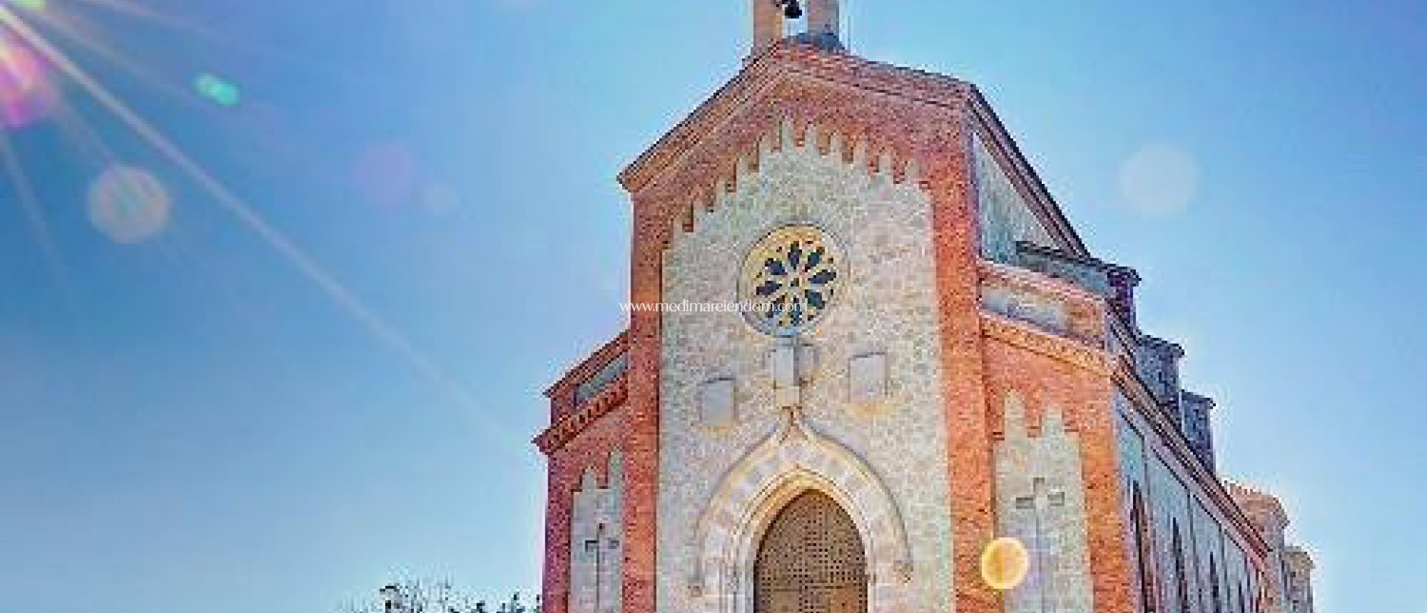 Obra Nueva - Quad House - Algorfa - La Finca Golf