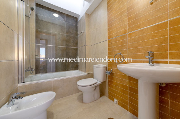 Obra Nueva - Quad House - Algorfa - La Finca Golf