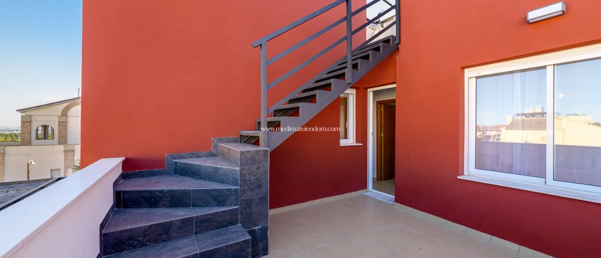 Obra Nueva - Quad House - Algorfa - La Finca Golf