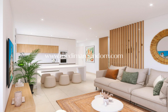 Obra Nueva - Quad House - Bigastro - pueblo