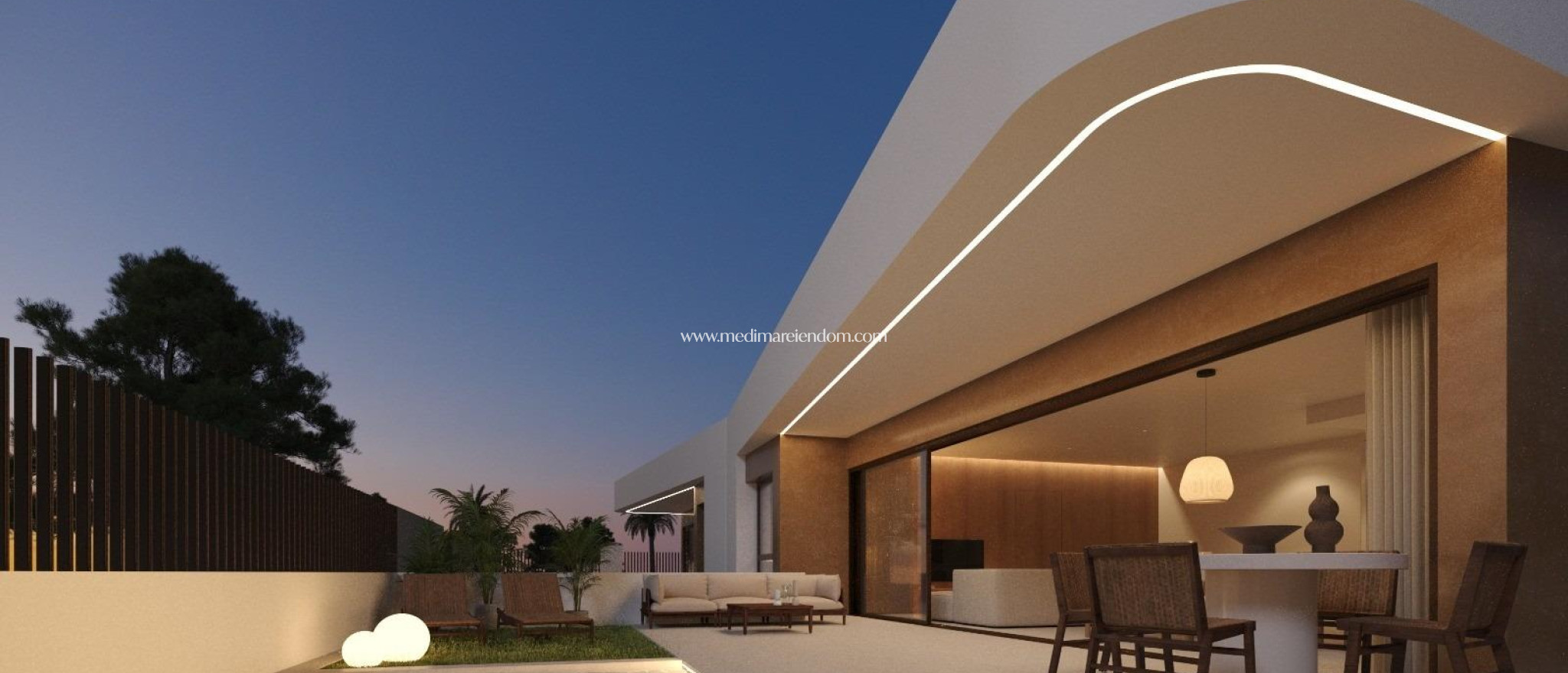 Obra Nueva - Quad House - Dolores - Pueblo