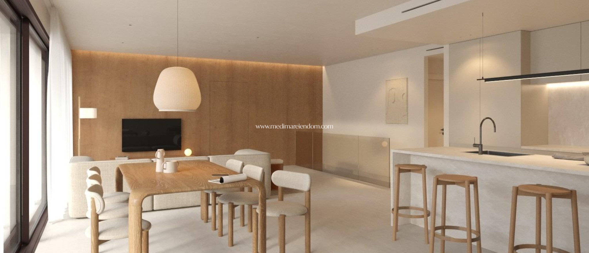 Obra Nueva - Quad House - Dolores - Pueblo